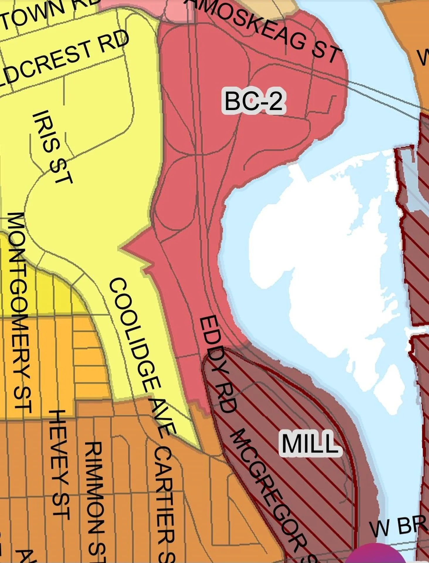 00 Adeline Street Manchester NH 03102