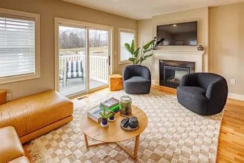 37 Lenox Drive Dover NH 03820