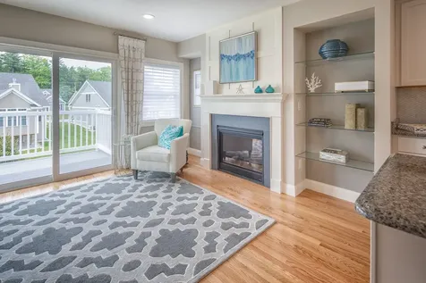 37 Lenox Drive Dover NH 03820