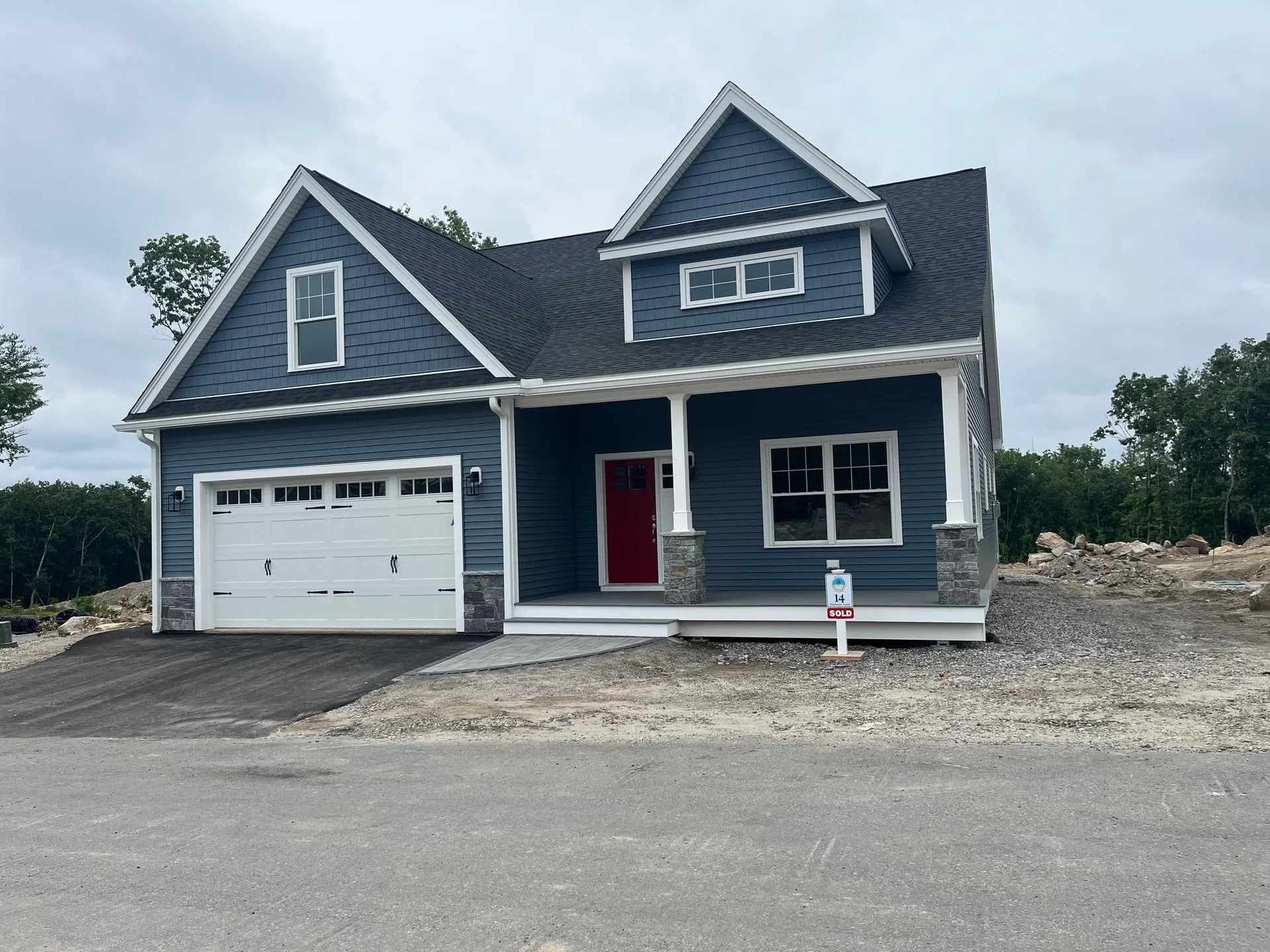 13 Madison Lane Windham NH 03087