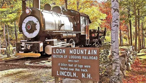 90 Loon Mountain Road Lincoln NH 03251
