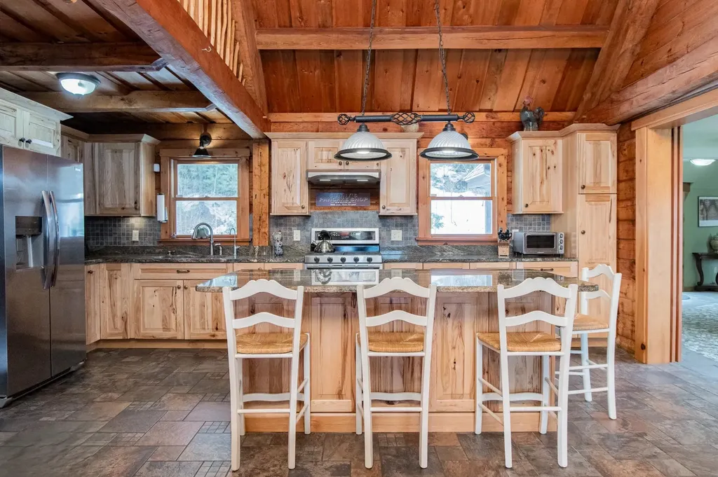 623 Francestown Road New Boston NH 03070