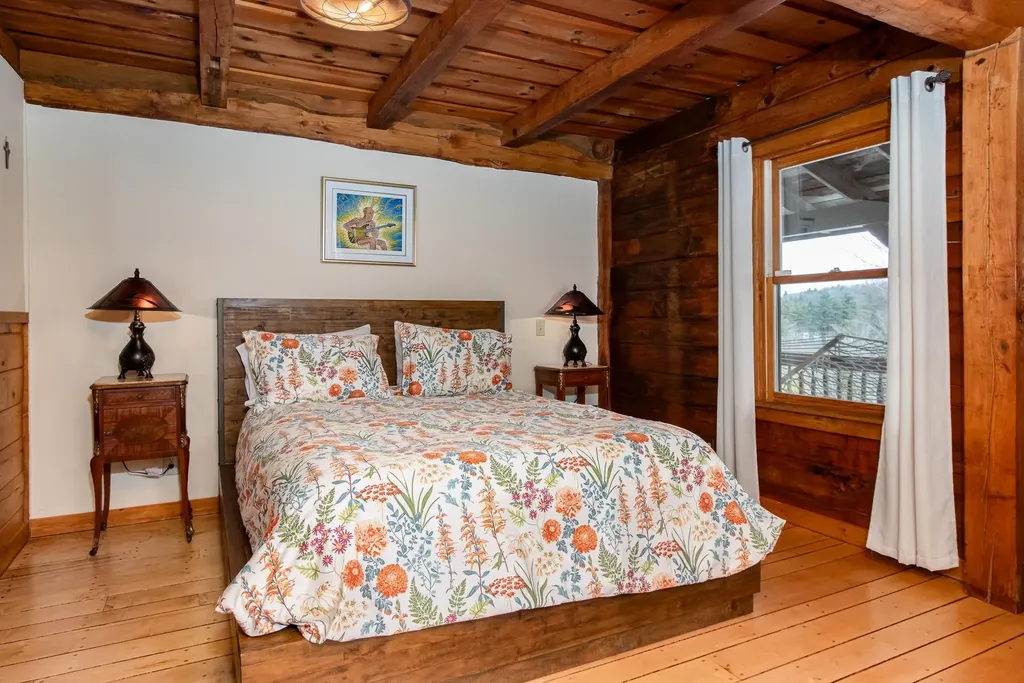 623 Francestown Road New Boston NH 03070