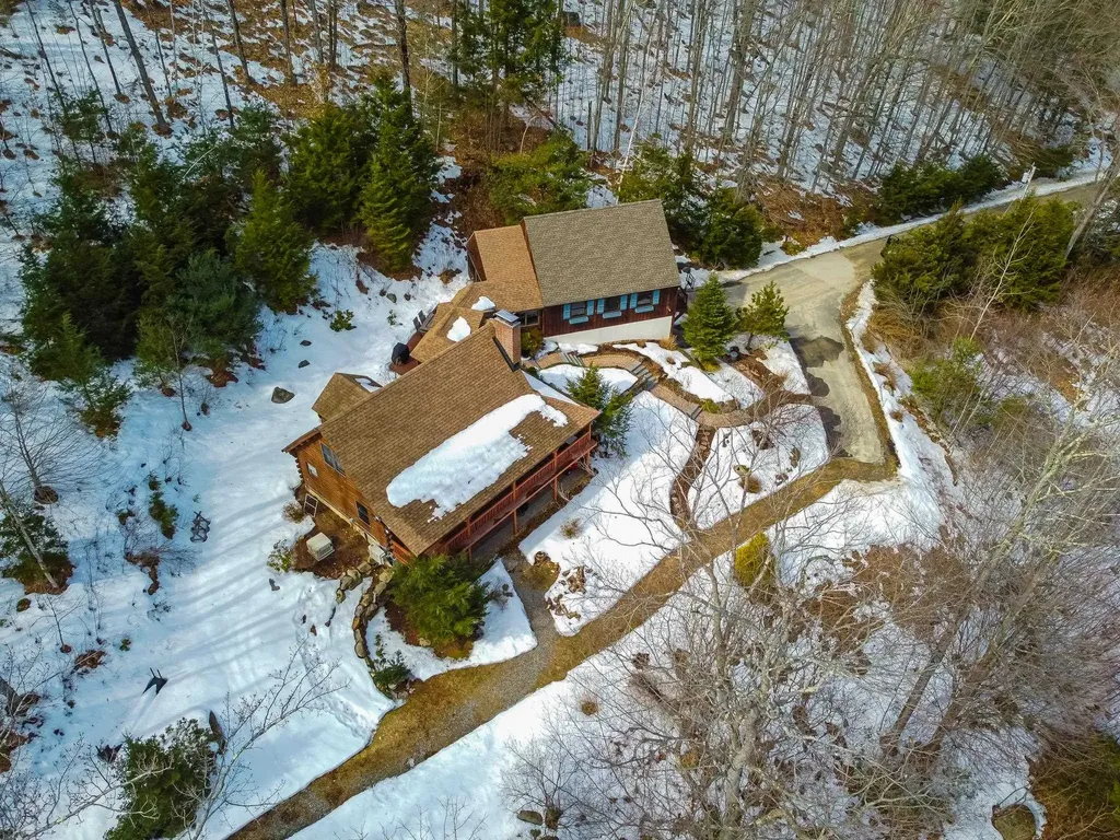 623 Francestown Road New Boston NH 03070