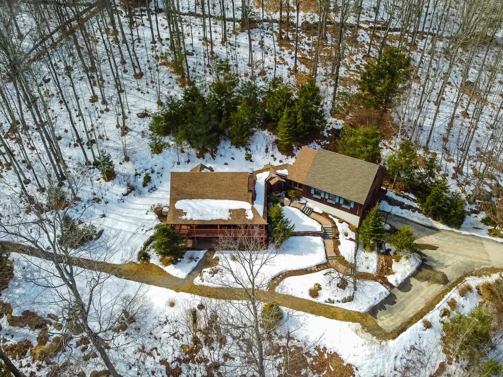 623 Francestown Road New Boston NH 03070
