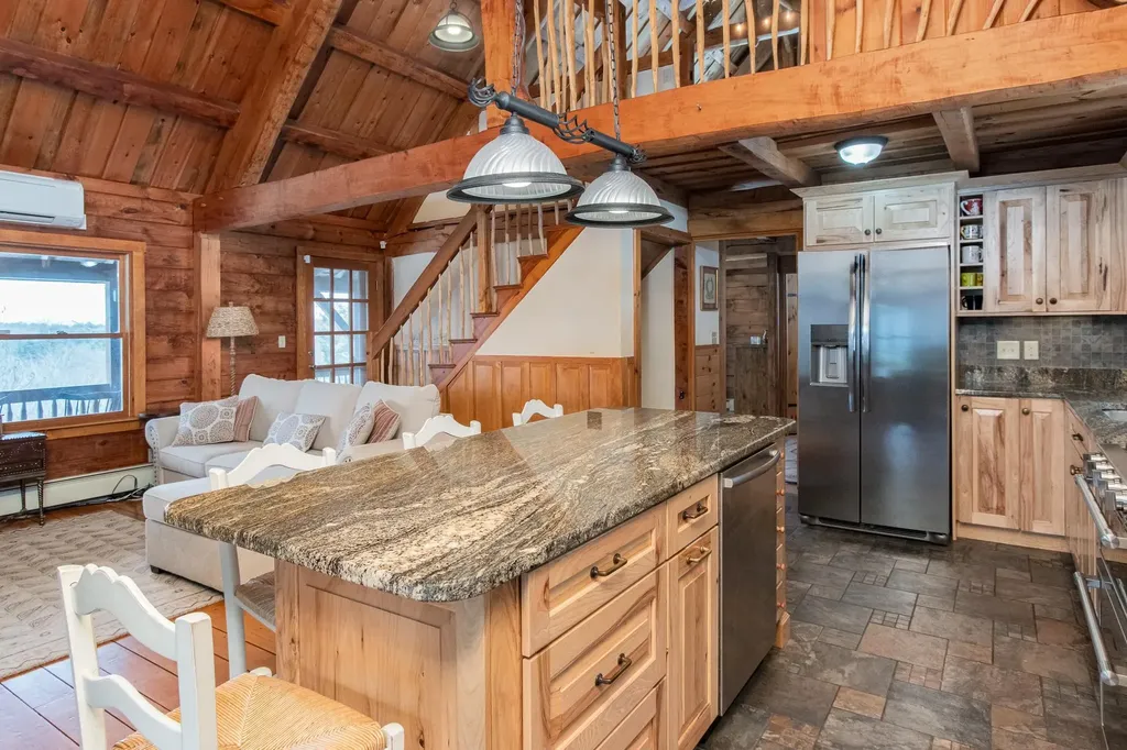 623 Francestown Road New Boston NH 03070