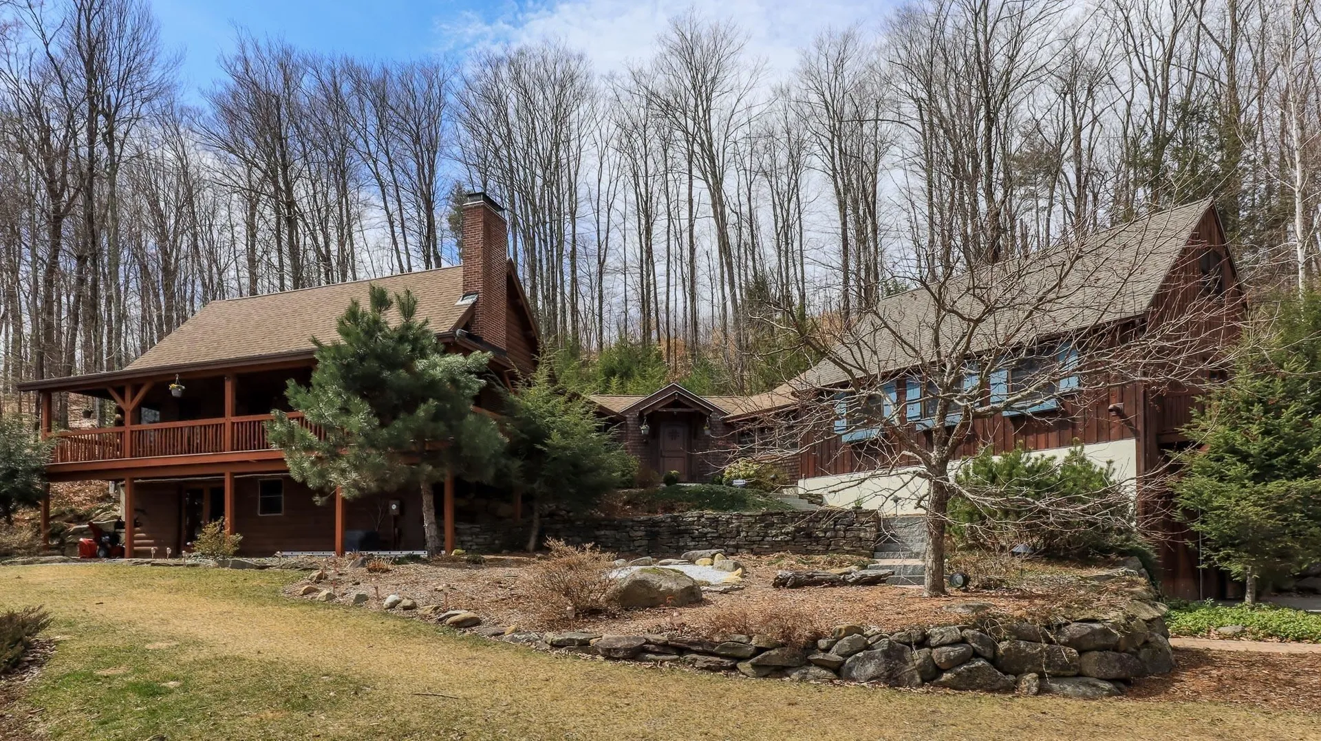 623 Francestown Road New Boston NH 03070
