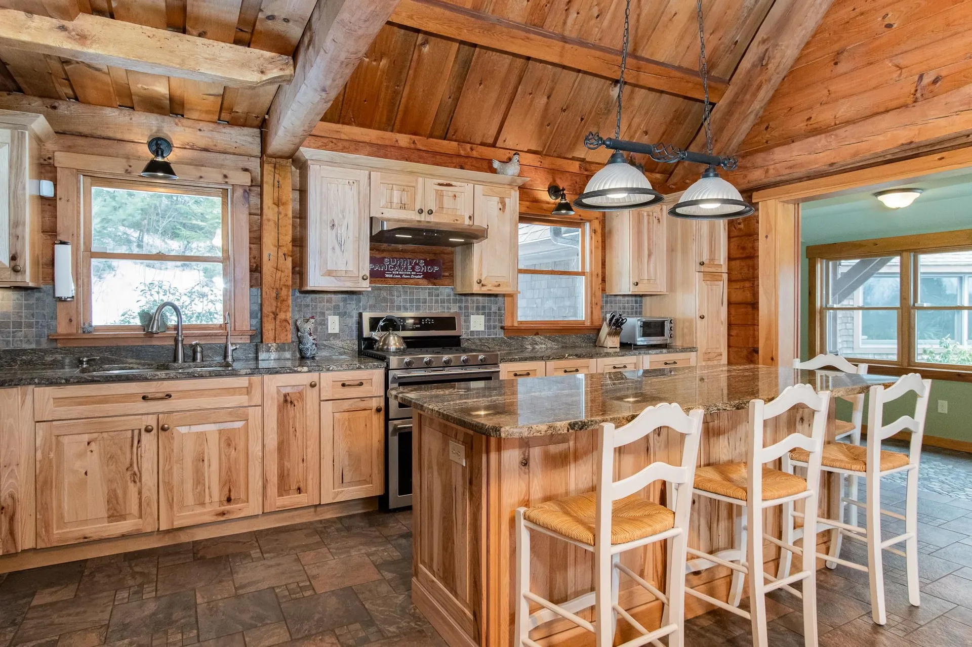 623 Francestown Road New Boston NH 03070