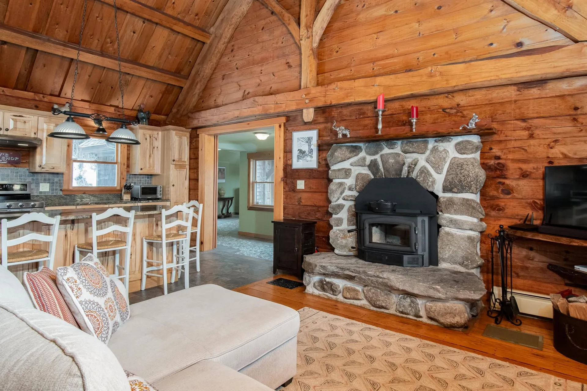 623 Francestown Road New Boston NH 03070