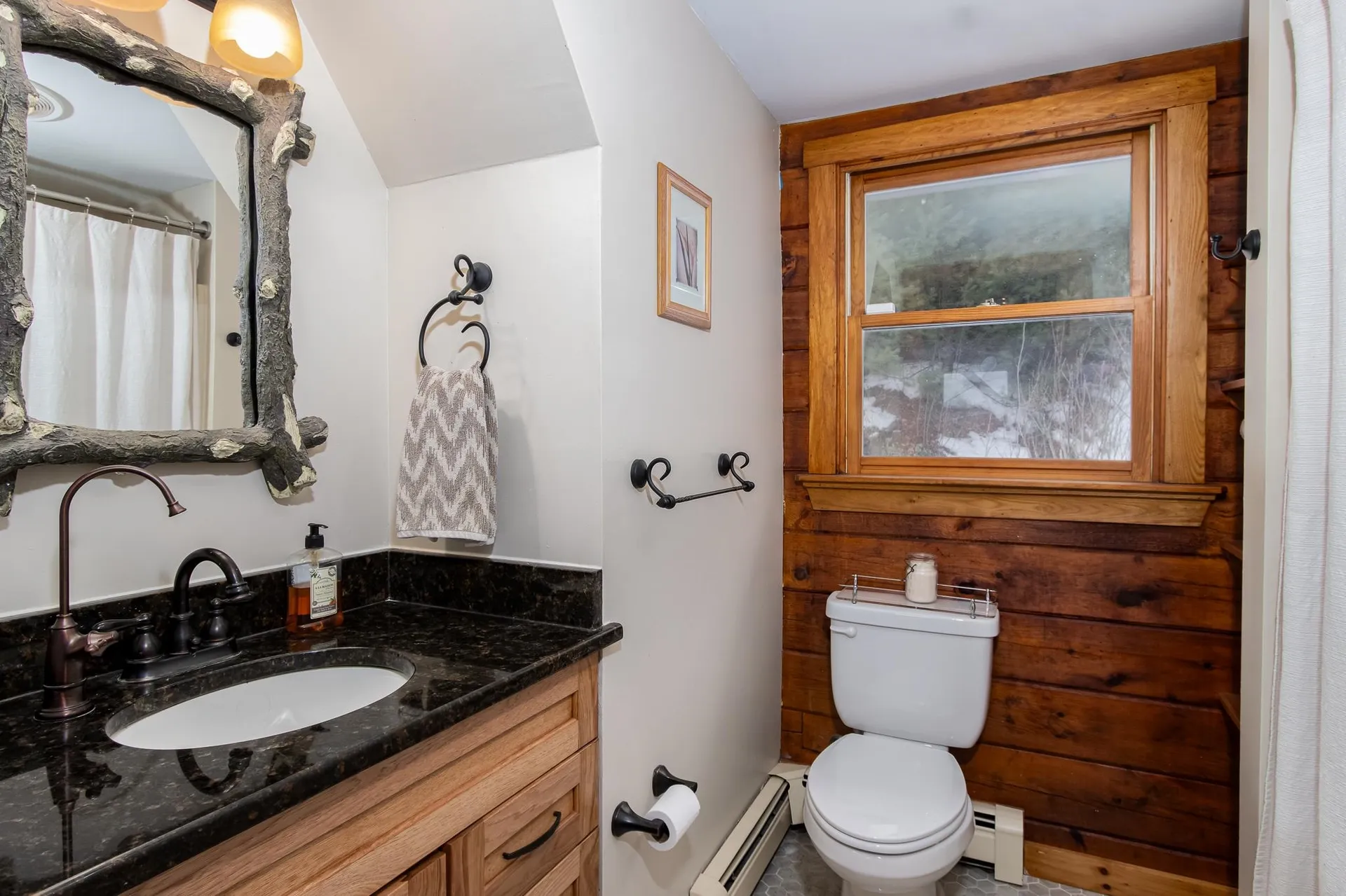 623 Francestown Road New Boston NH 03070