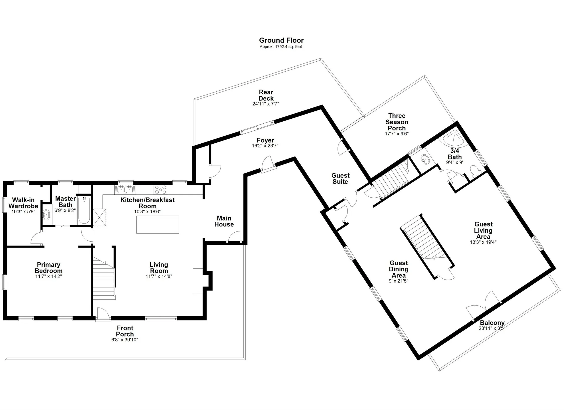 623 Francestown Road New Boston NH 03070