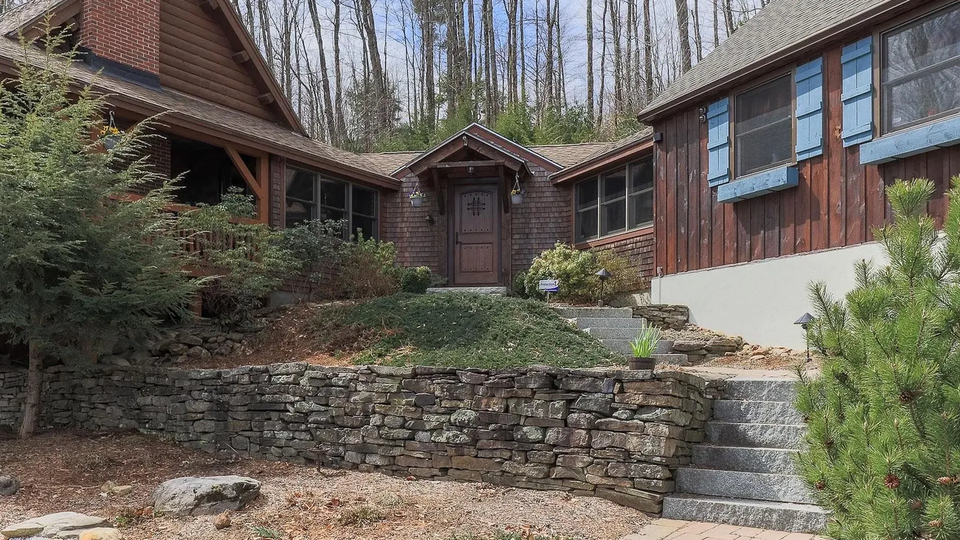 623 Francestown Road New Boston NH 03070