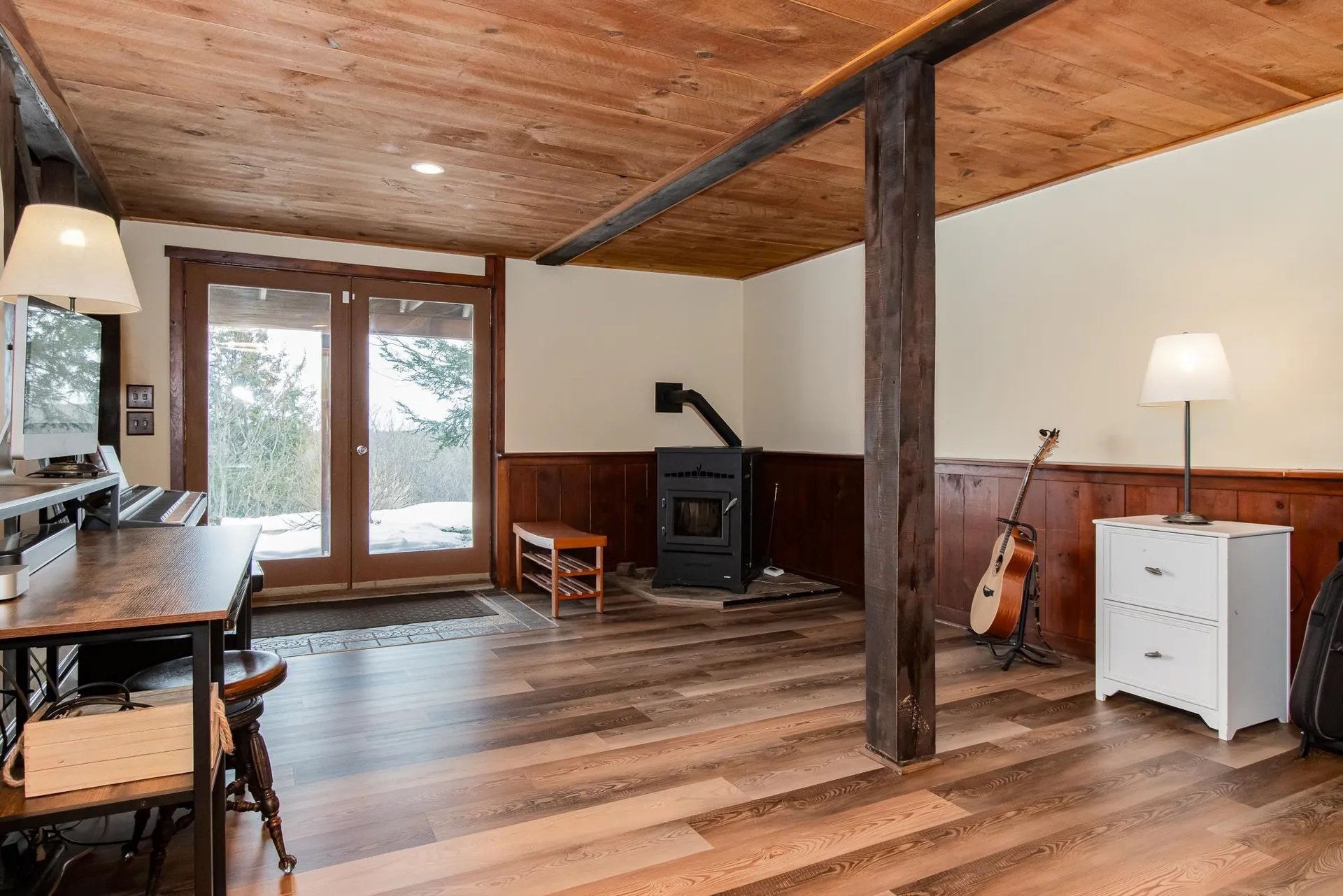 623 Francestown Road New Boston NH 03070