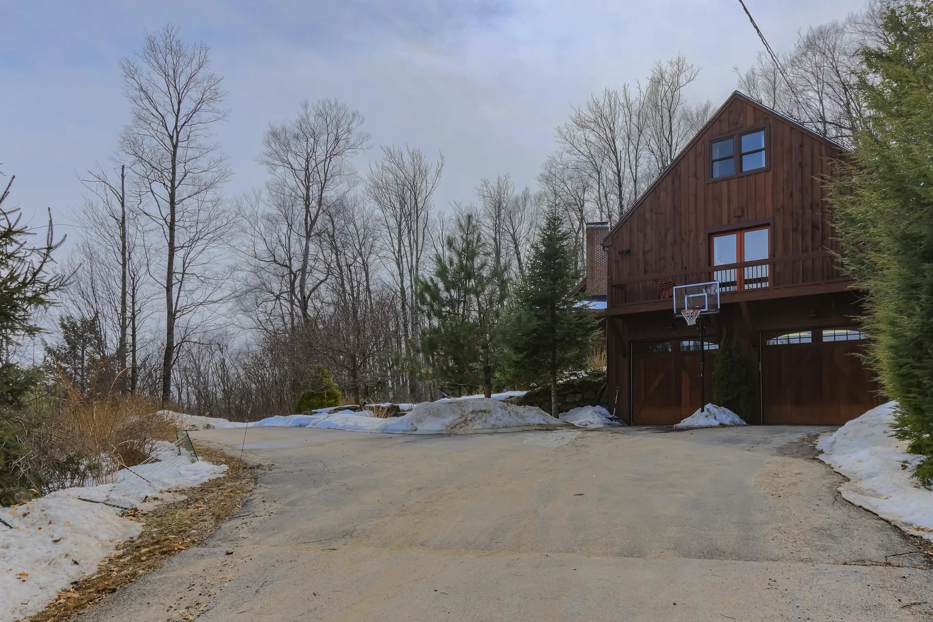 623 Francestown Road New Boston NH 03070