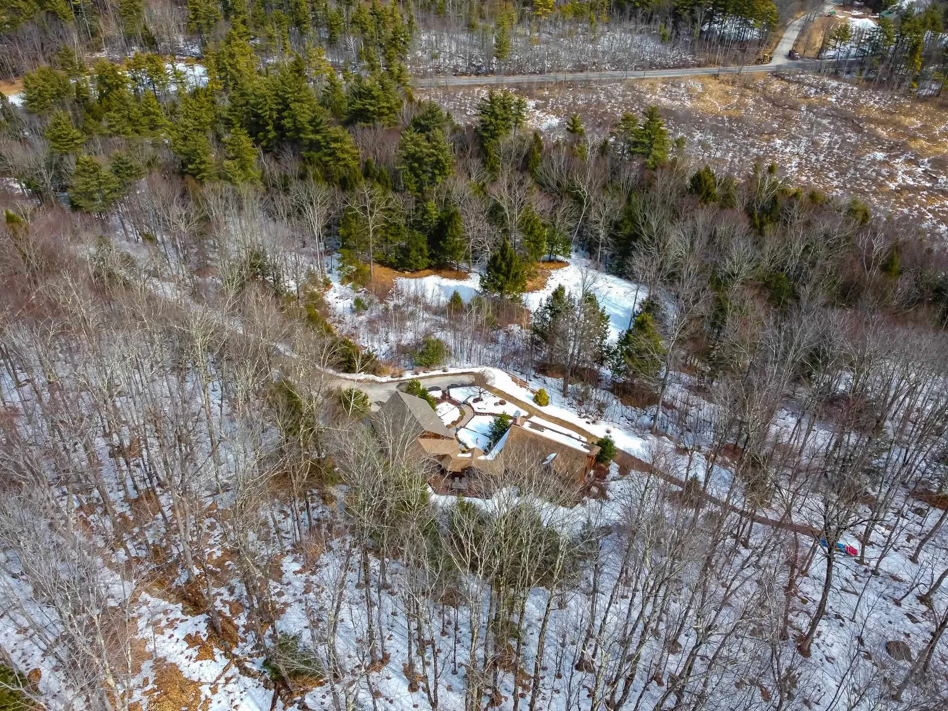 623 Francestown Road New Boston NH 03070