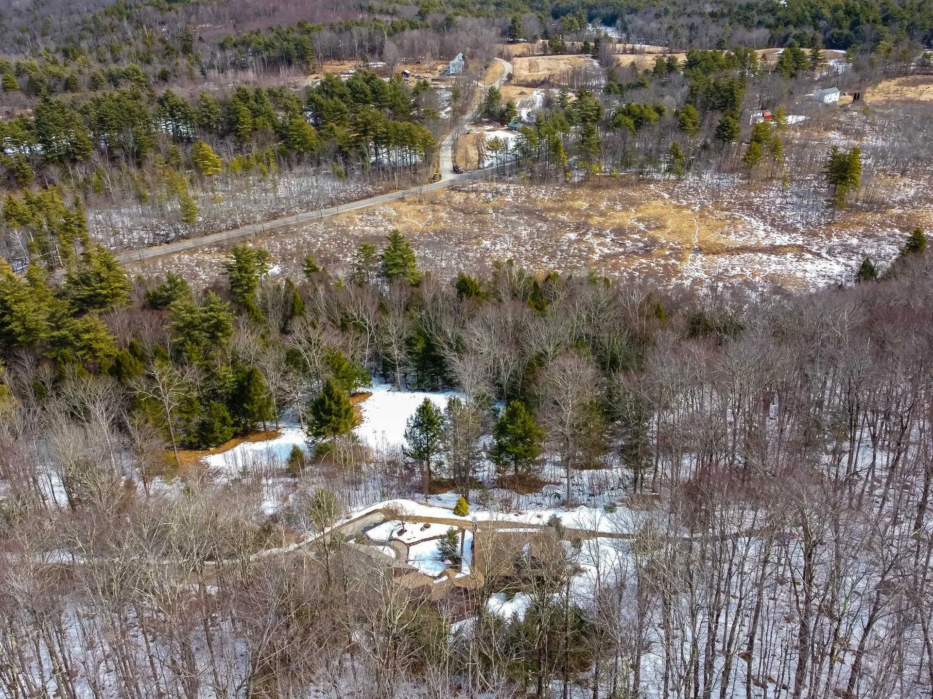 623 Francestown Road New Boston NH 03070