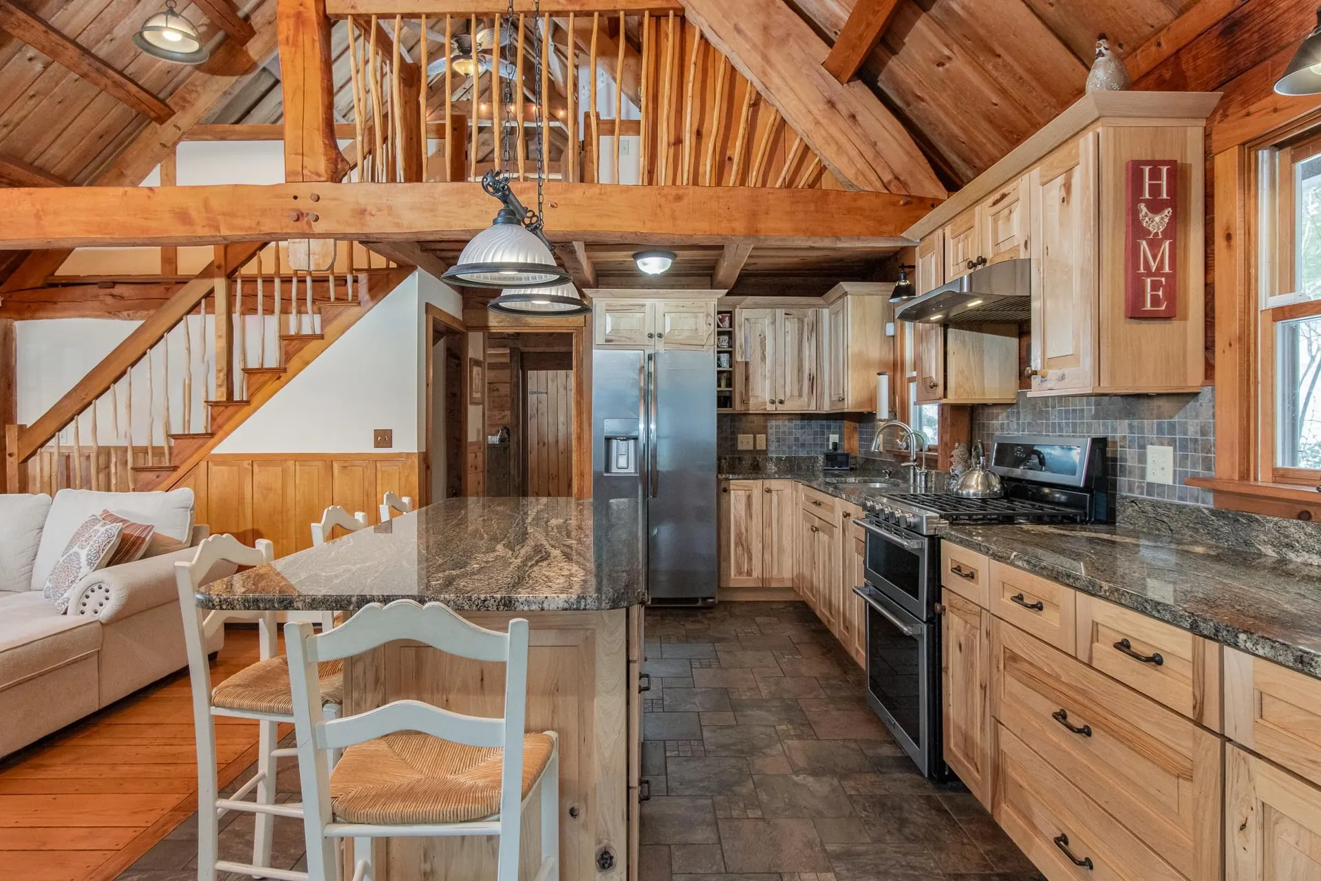 623 Francestown Road New Boston NH 03070