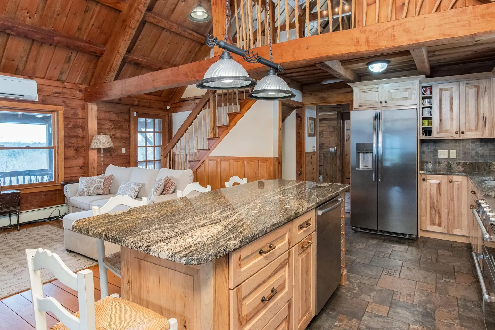 623 Francestown Road New Boston NH 03070