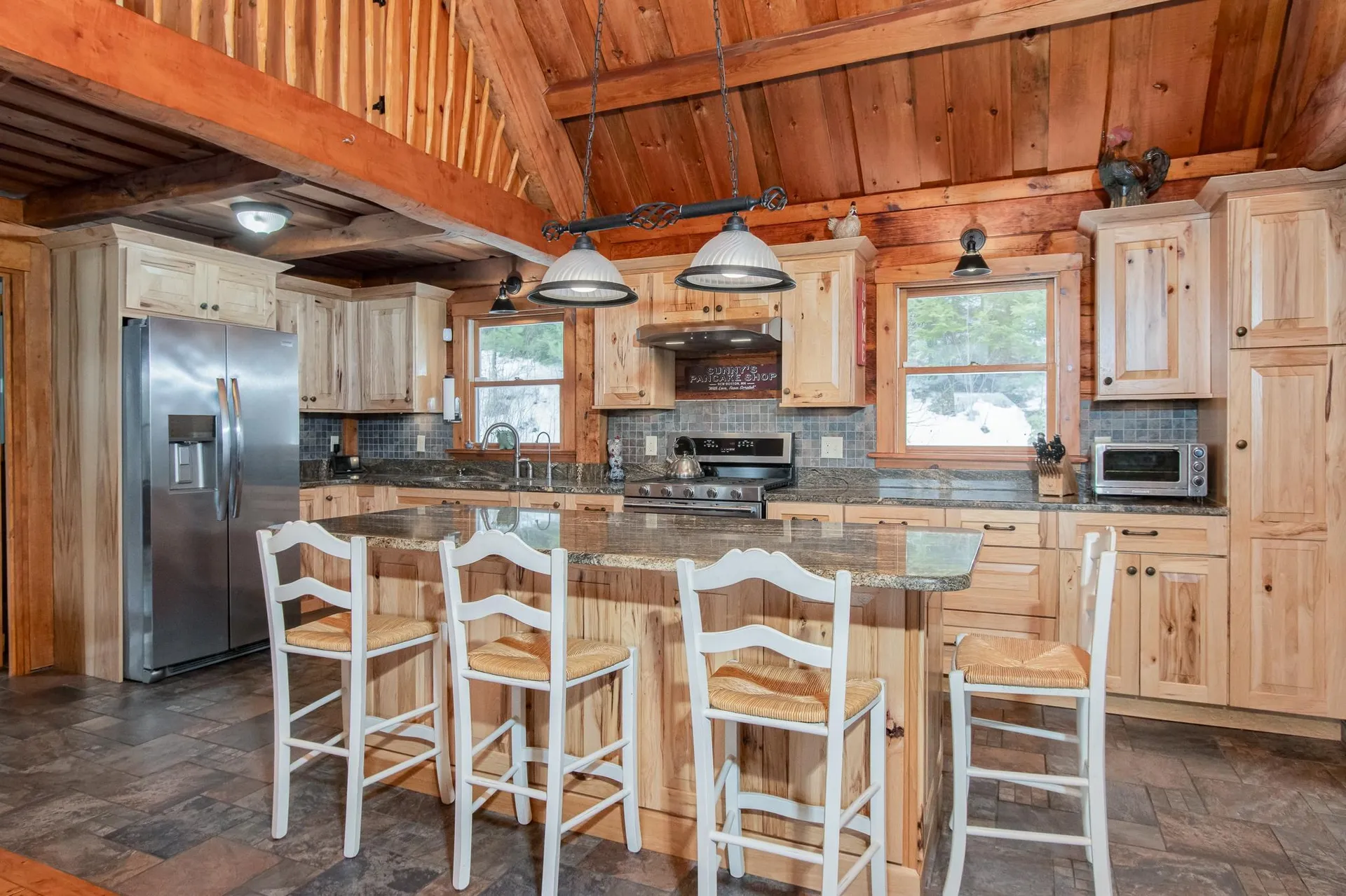 623 Francestown Road New Boston NH 03070