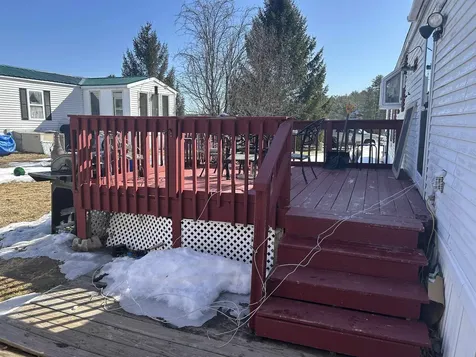 18 Autumn Drive Belmont NH 03220