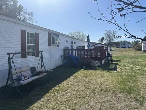 18 Autumn Drive Belmont NH 03220