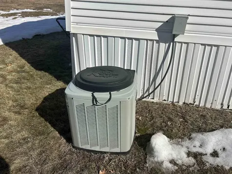 18 Autumn Drive Belmont NH 03220