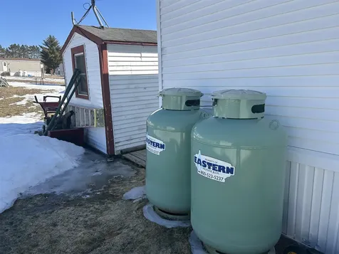 18 Autumn Drive Belmont NH 03220