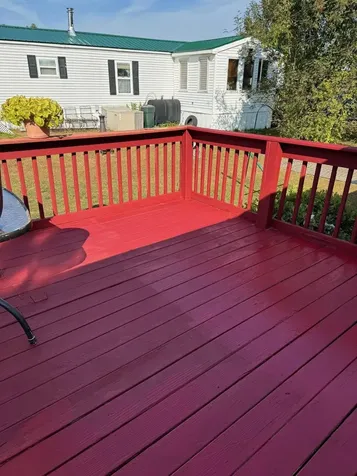 18 Autumn Drive Belmont NH 03220