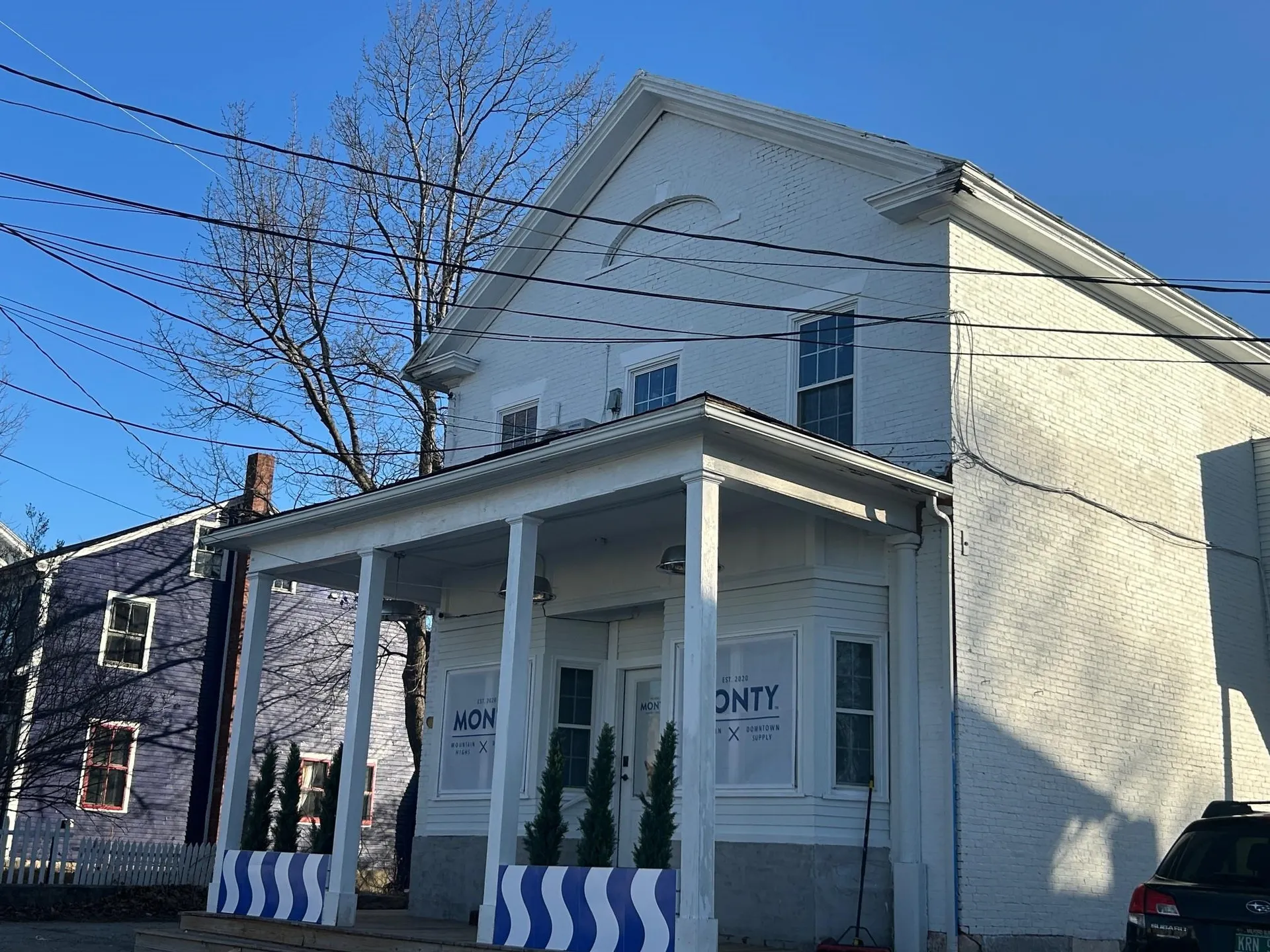 3892 Route 7 Pittsford VT 05763