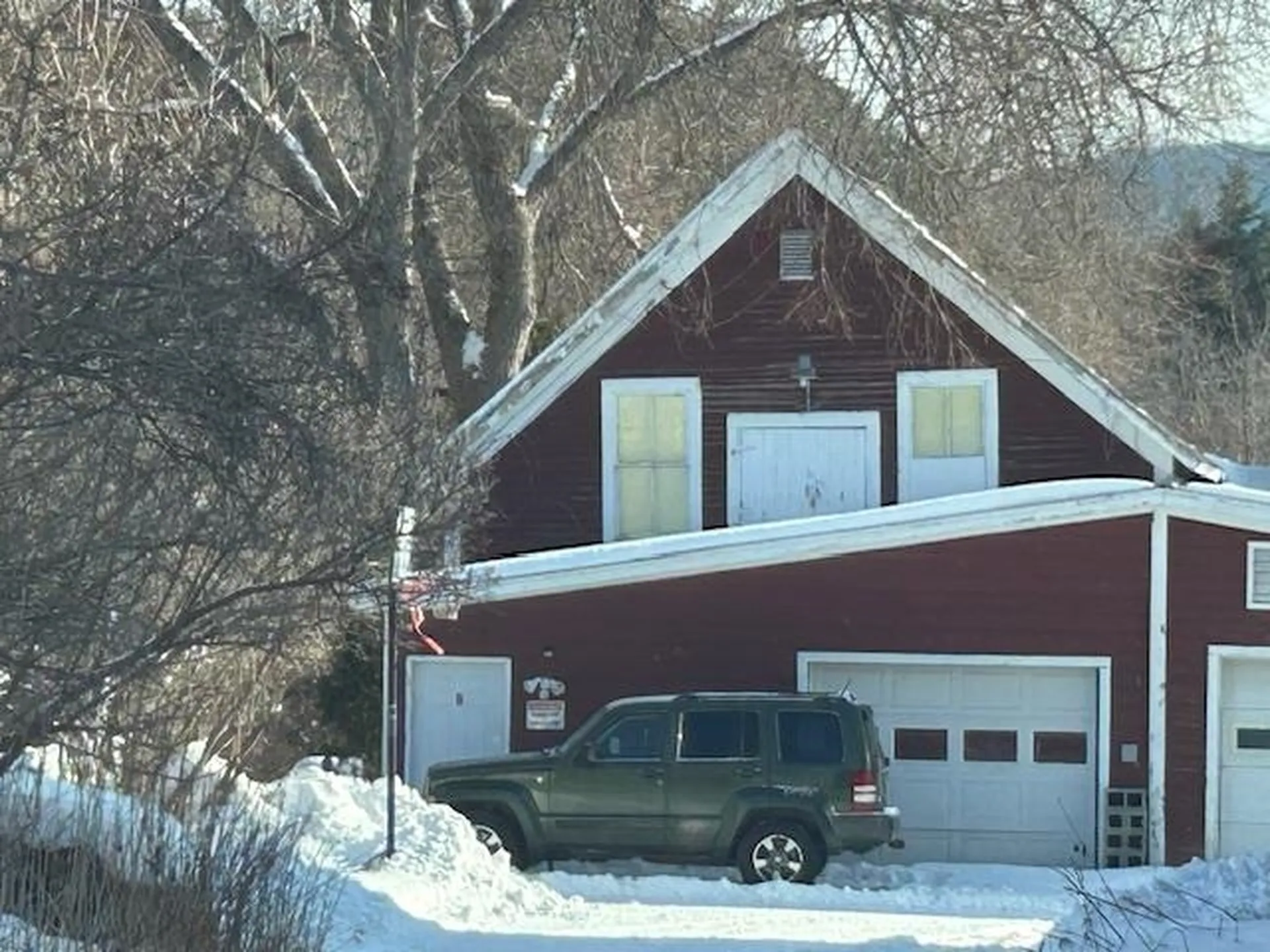 3892 Route 7 Pittsford VT 05763