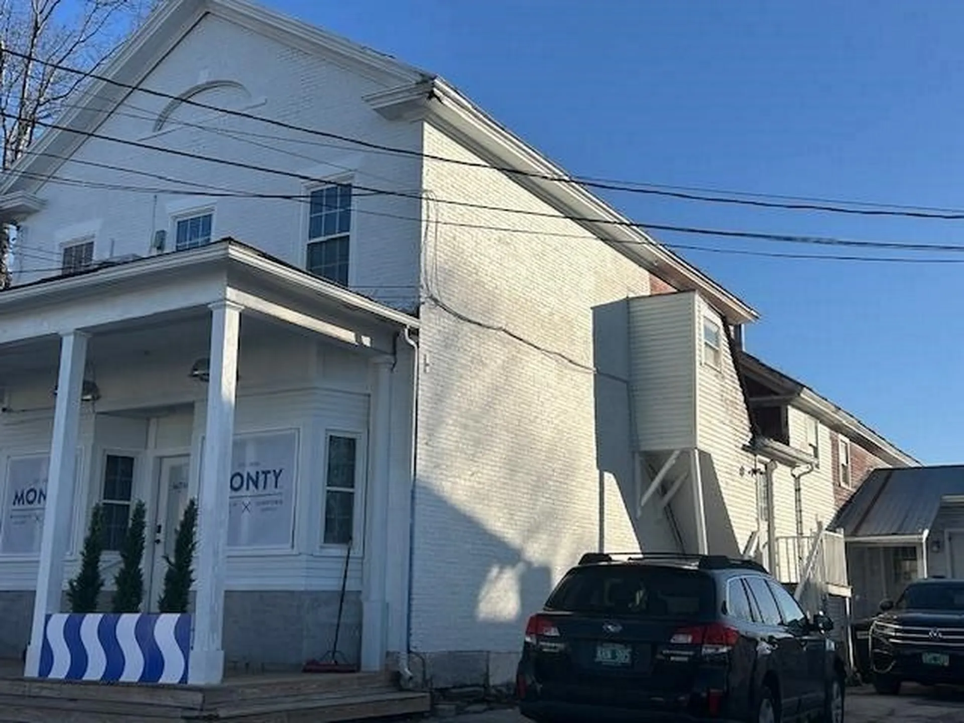 3892 Route 7 Pittsford VT 05763