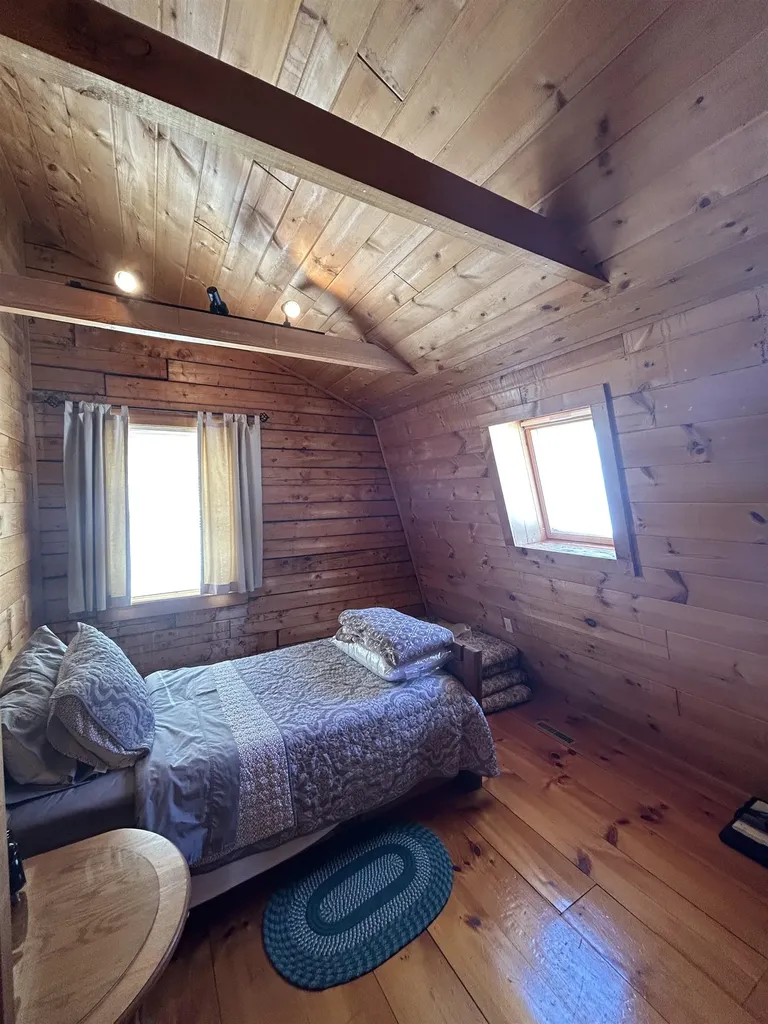 274 Hedgehog Hill Road N Mount Holly VT 05758