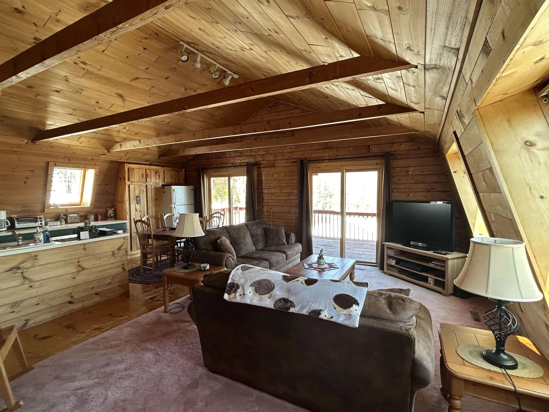 274 Hedgehog Hill Road N Mount Holly VT 05758