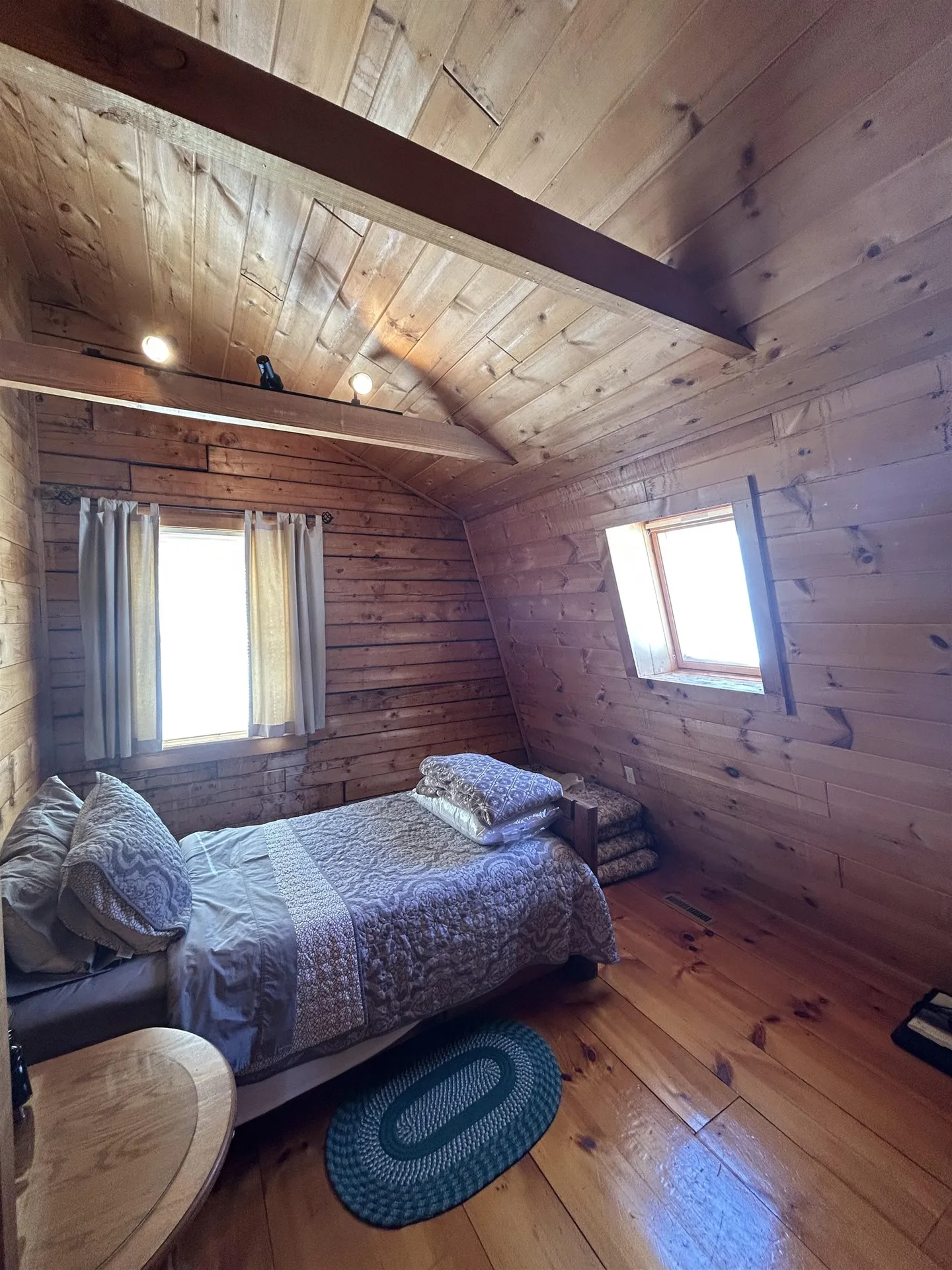 274 Hedgehog Hill Road N Mount Holly VT 05758