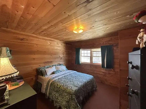 274 Hedgehog Hill Road N Mount Holly VT 05758