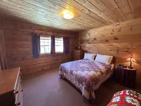 274 Hedgehog Hill Road N Mount Holly VT 05758