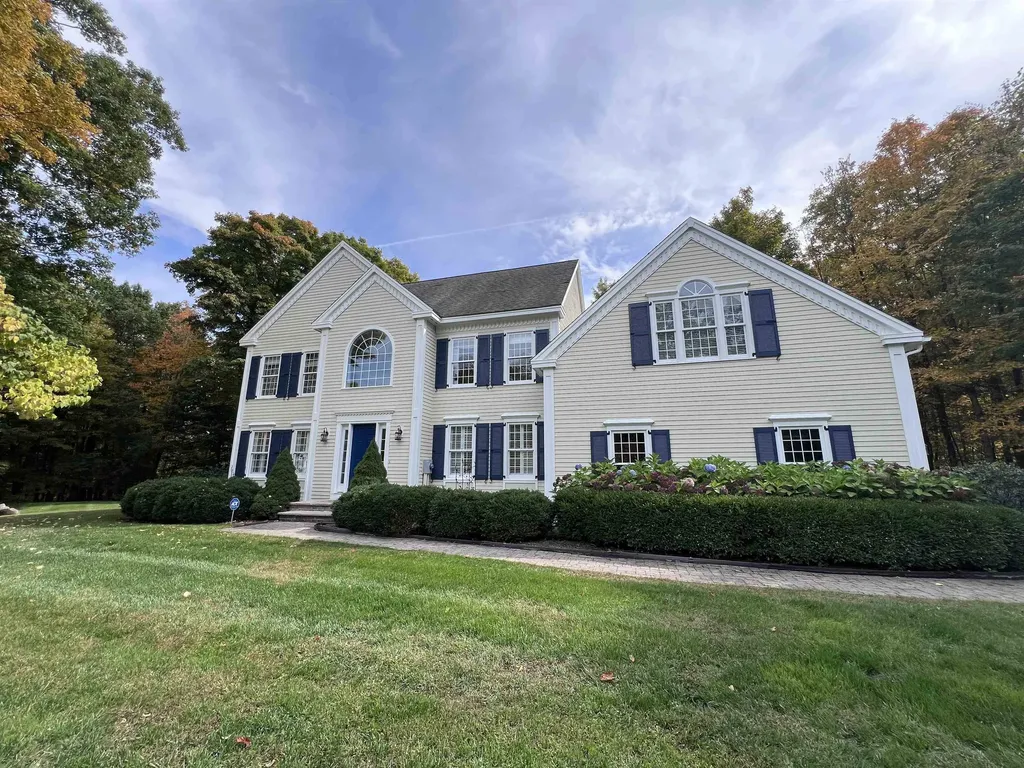 2 Dolloff Farm Drive Exeter NH 03833