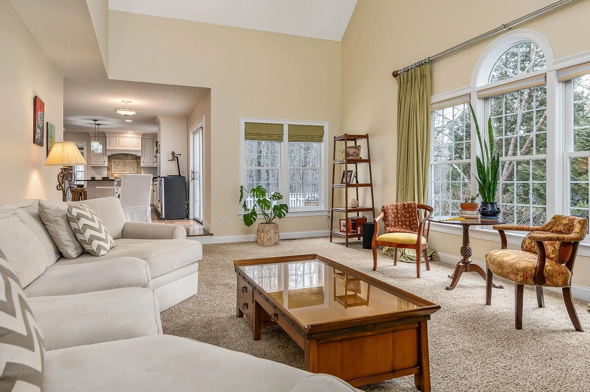 2 Dolloff Farm Drive Exeter NH 03833