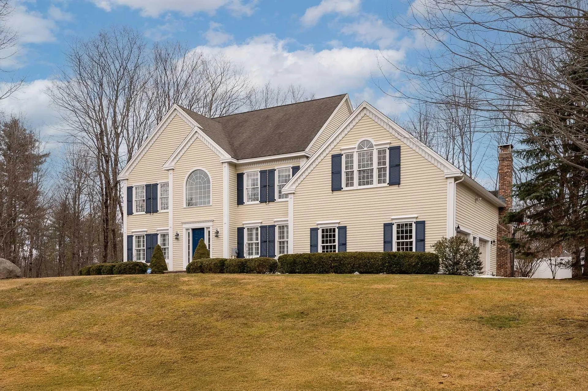 2 Dolloff Farm Drive Exeter NH 03833