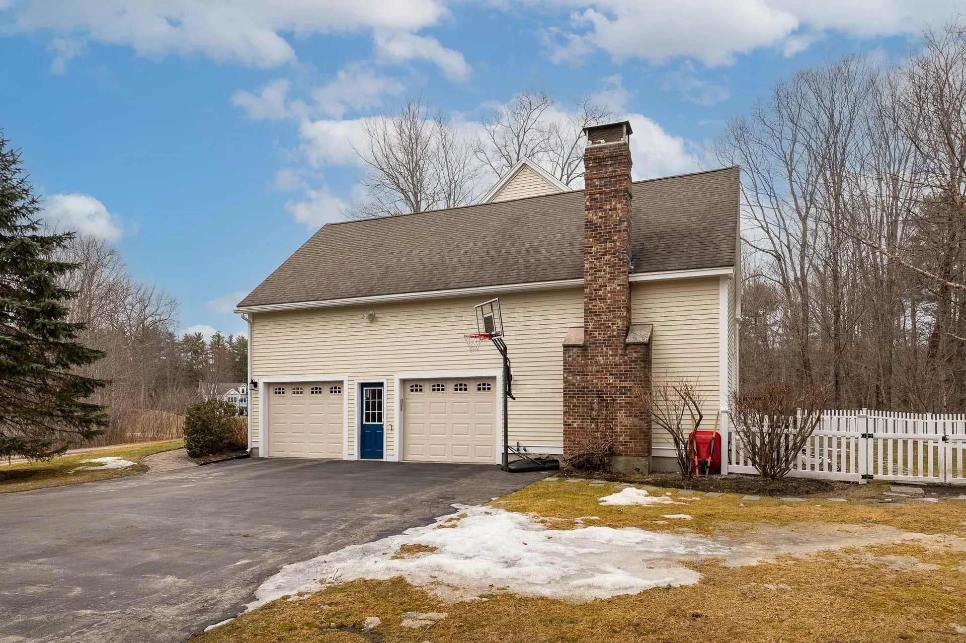 2 Dolloff Farm Drive Exeter NH 03833