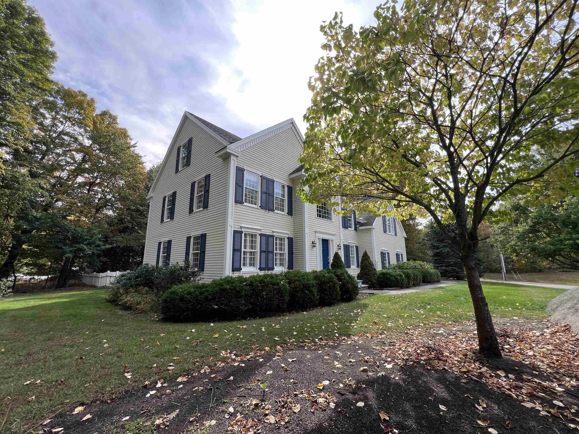 2 Dolloff Farm Drive Exeter NH 03833