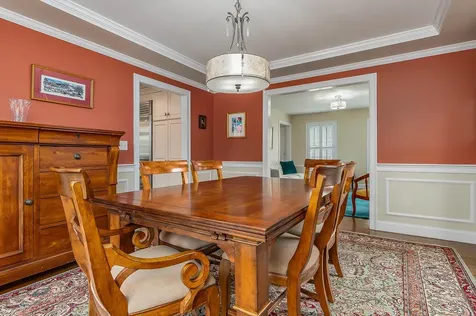 2 Dolloff Farm Drive Exeter NH 03833