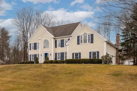 2 Dolloff Farm Drive Exeter NH 03833