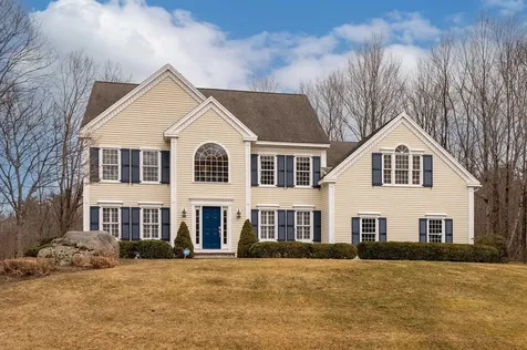 2 Dolloff Farm Drive Exeter NH 03833