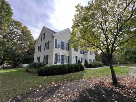 2 Dolloff Farm Drive Exeter NH 03833