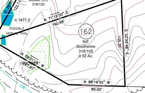 Lot 162 High Peak Way Wilmington VT 05363