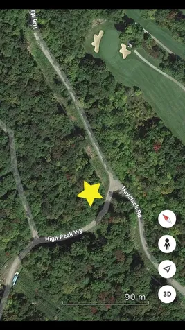Lot 162 High Peak Way Wilmington VT 05363