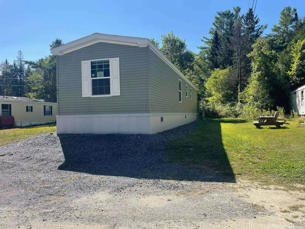 95 3rd Street St. Johnsbury VT 05819