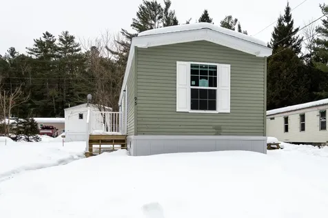 95 3rd Street St. Johnsbury VT 05819