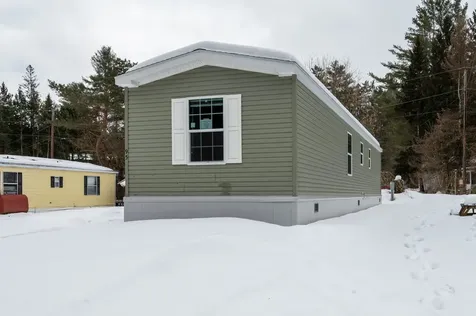 95 3rd Street St. Johnsbury VT 05819